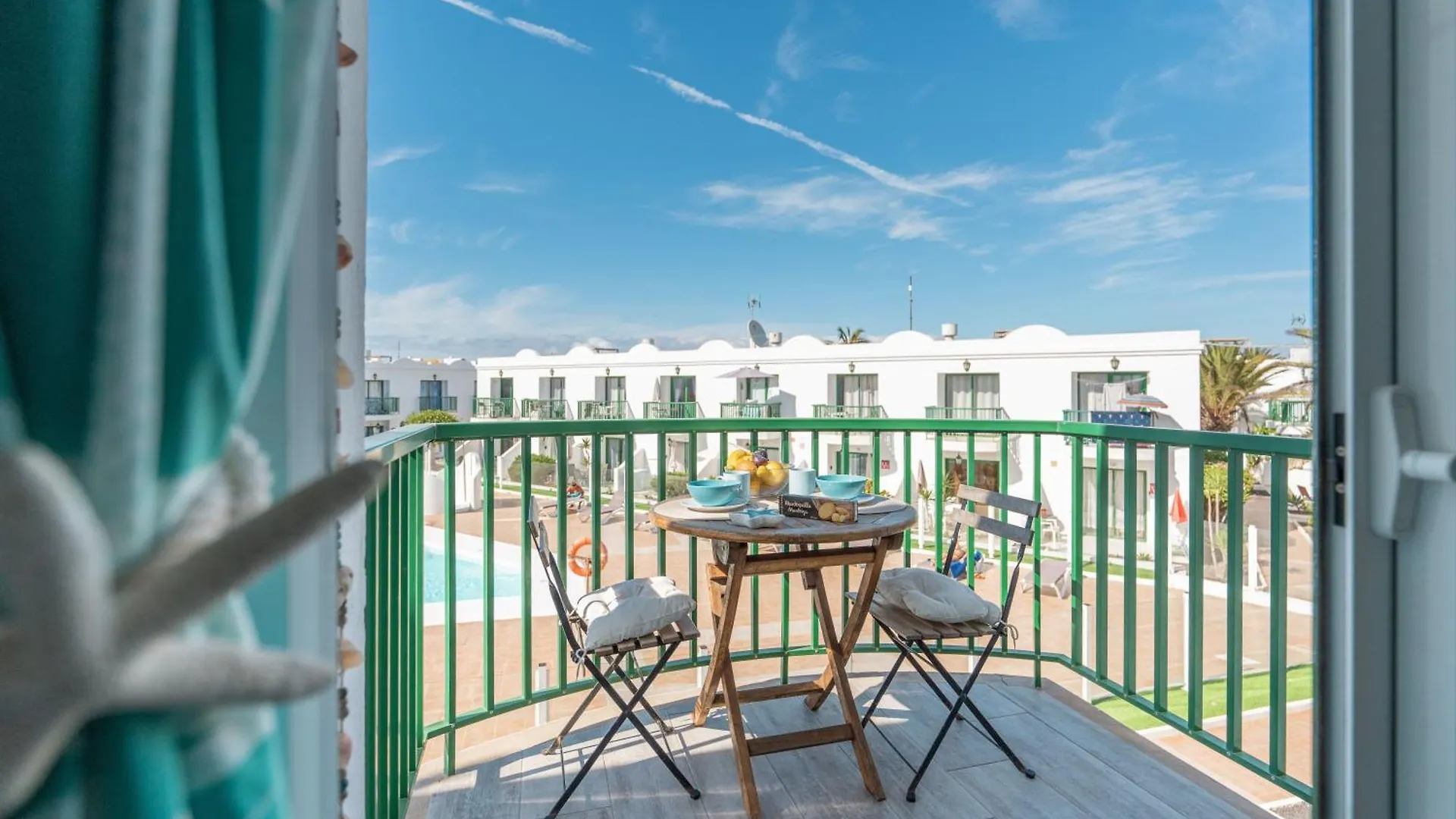 Corralejo Dunas Pools Wifi Tennis Relax