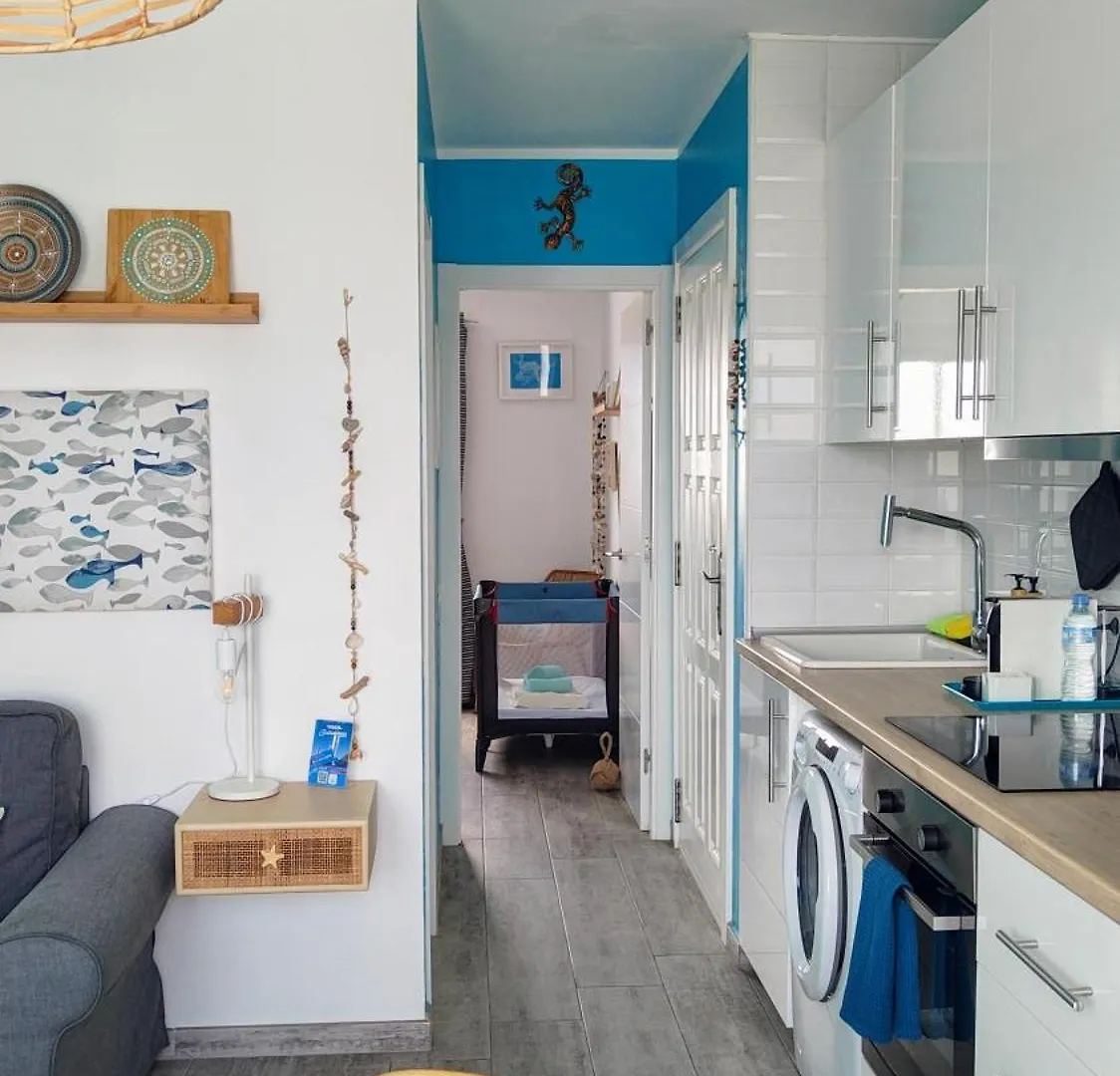 Momi-S House Corralejo Dunas By Momifuerteventura דירה