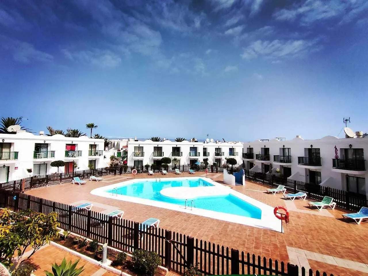 Momi-S House Corralejo Dunas By Momifuerteventura