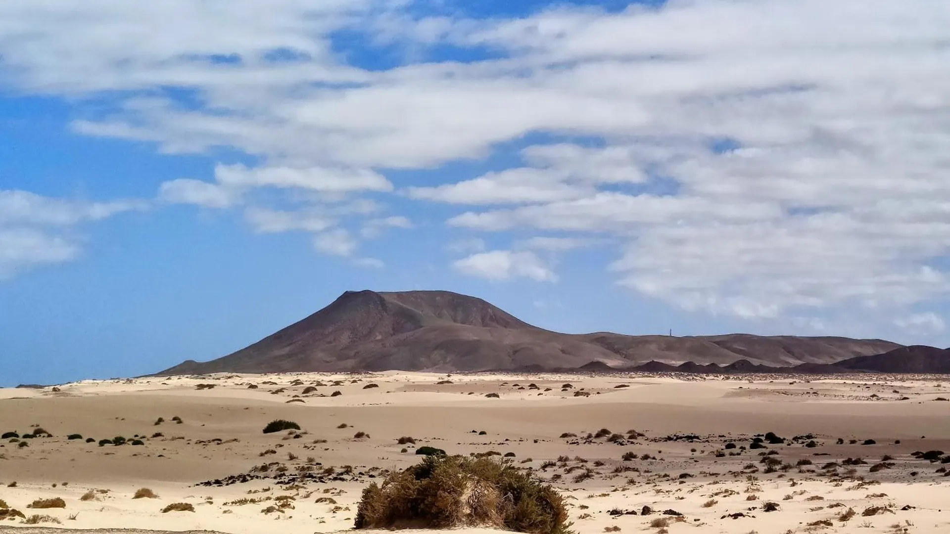 Momi-S House Corralejo Dunas By Momifuerteventura 0*,  ספרד