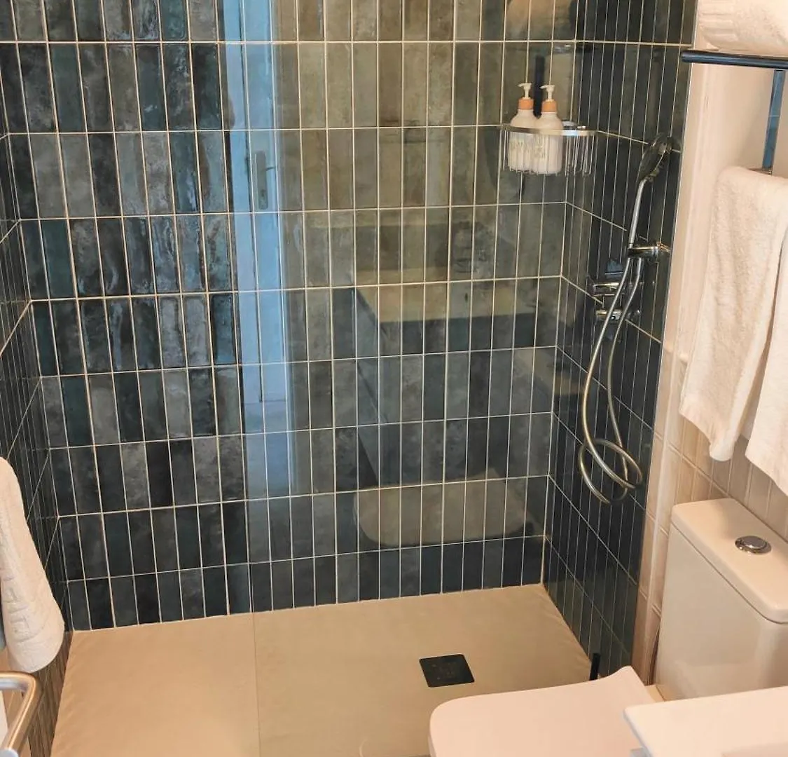 דירה Momi-S House Corralejo Dunas By Momifuerteventura