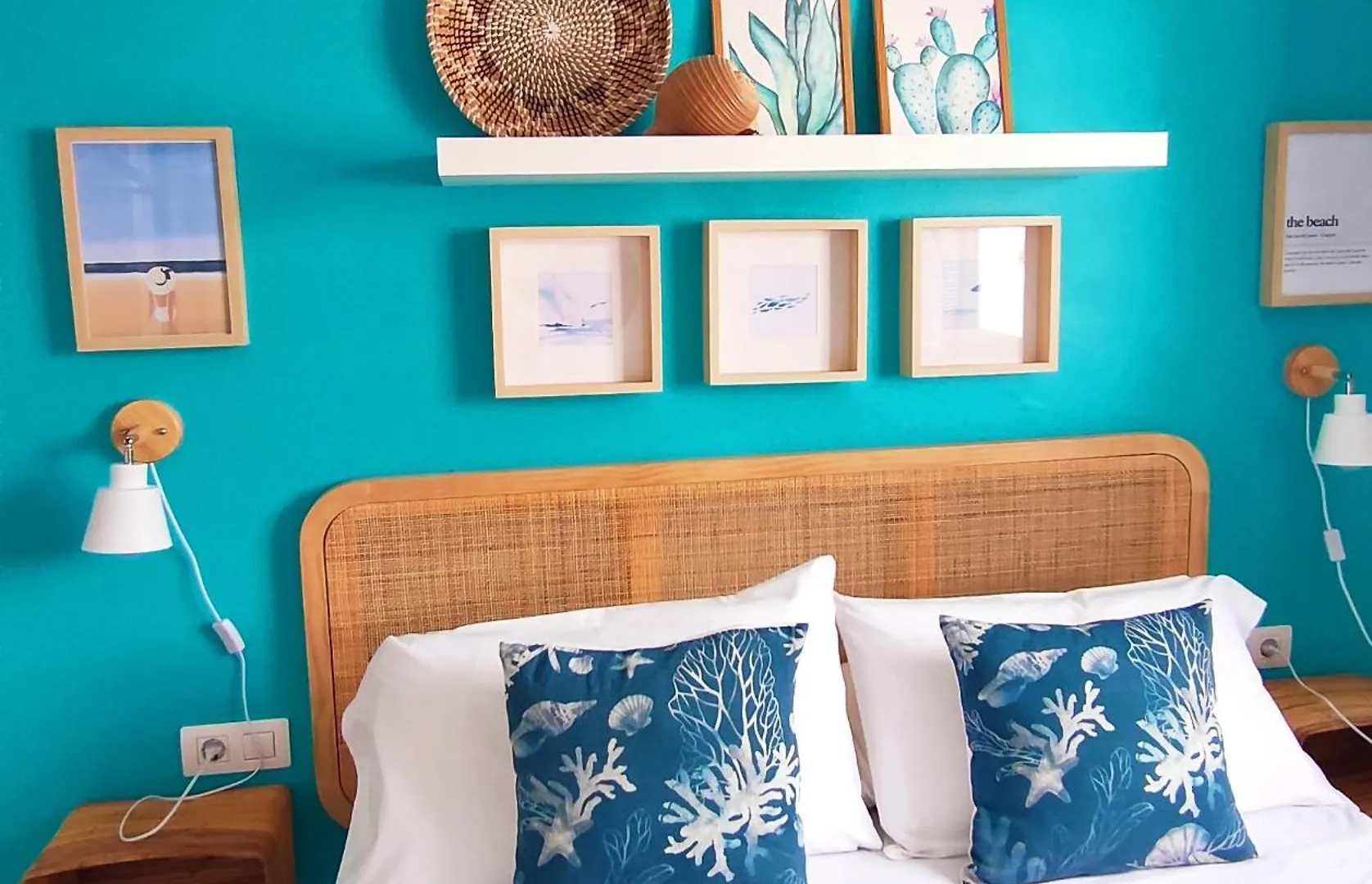 Momi-S House Corralejo Dunas By Momifuerteventura דירה