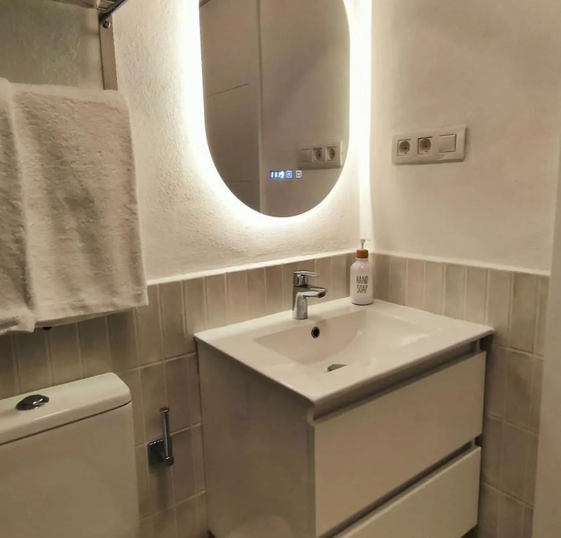 דירה Momi-S House Corralejo Dunas By Momifuerteventura