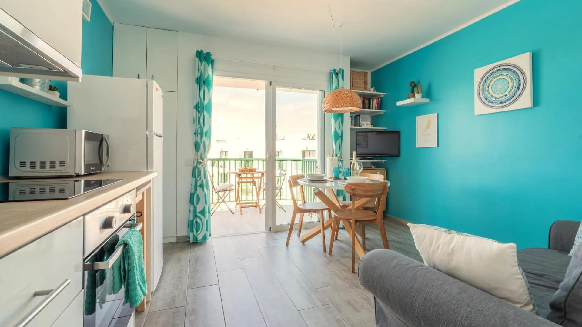 דירה Momi-S House Corralejo Dunas By Momifuerteventura ספרד