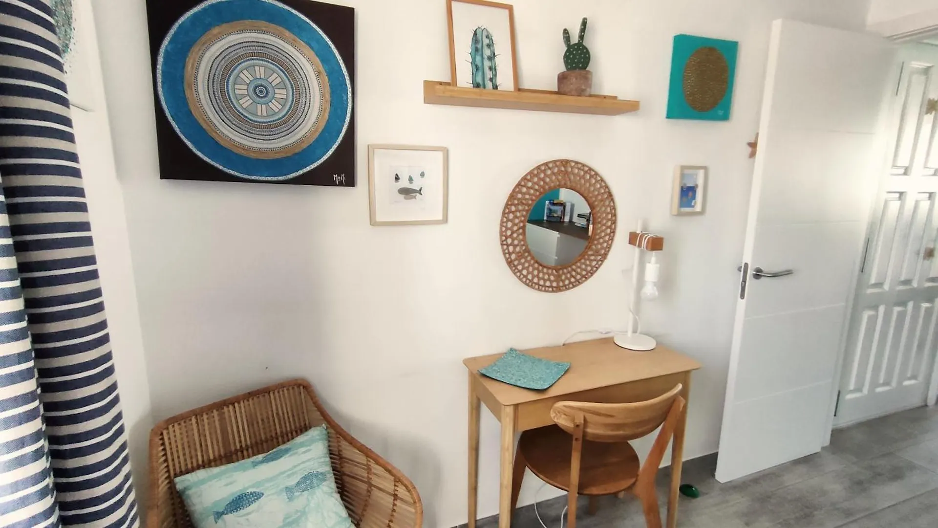 Momi-S House Corralejo Dunas By Momifuerteventura דירה