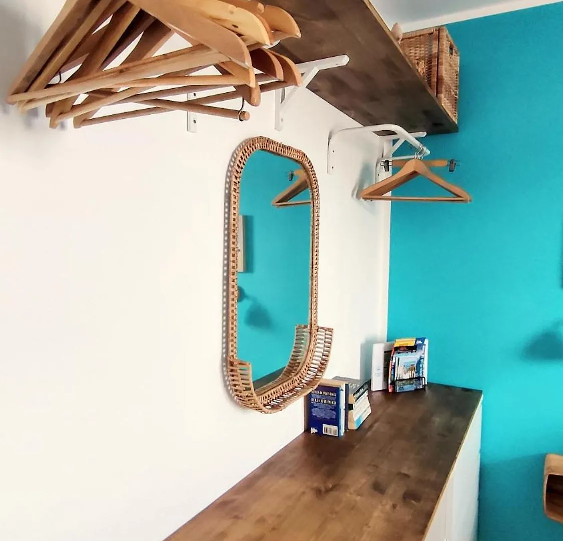 דירה Momi-S House Corralejo Dunas By Momifuerteventura