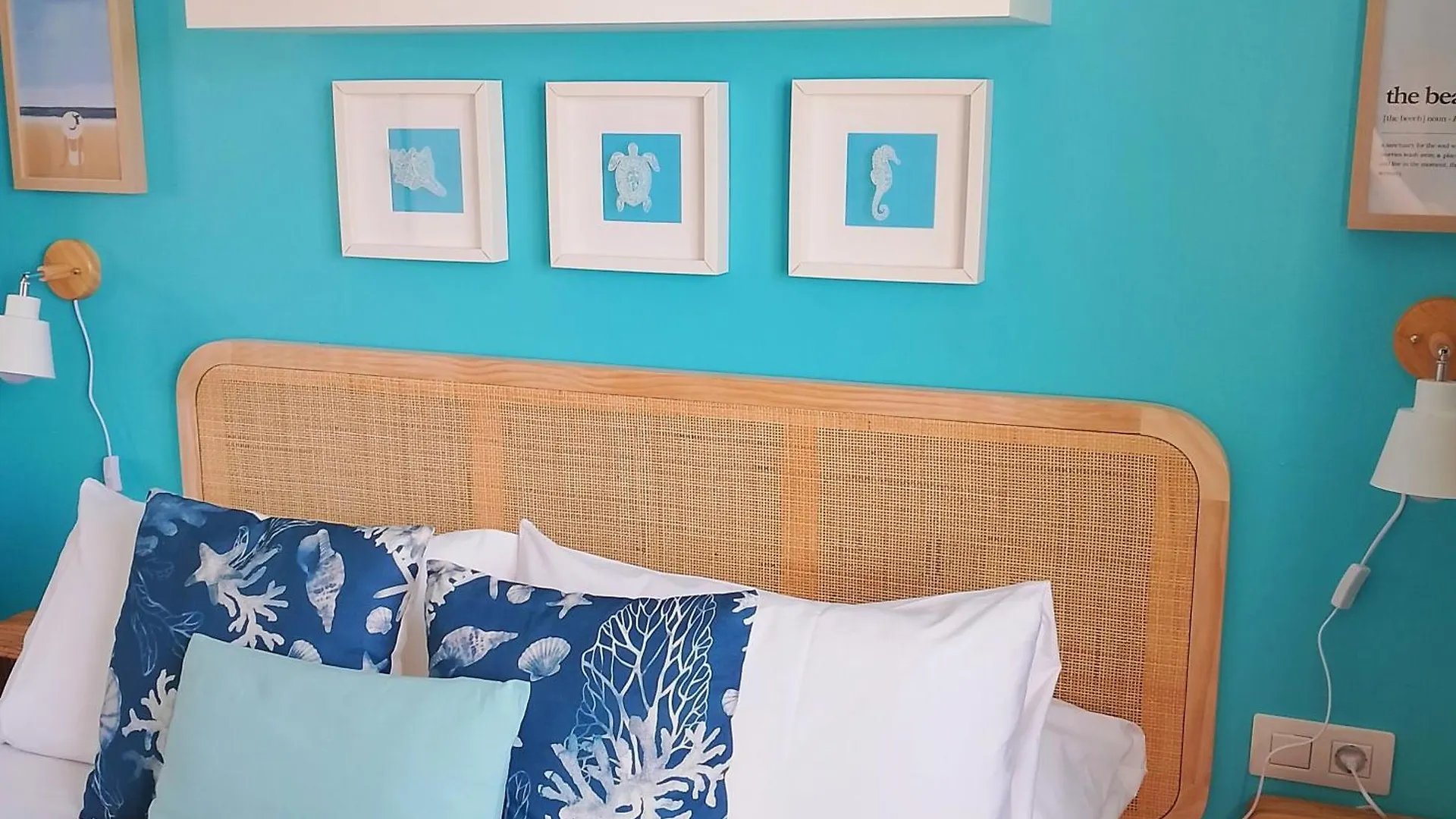 דירה Momi-S House Corralejo Dunas By Momifuerteventura