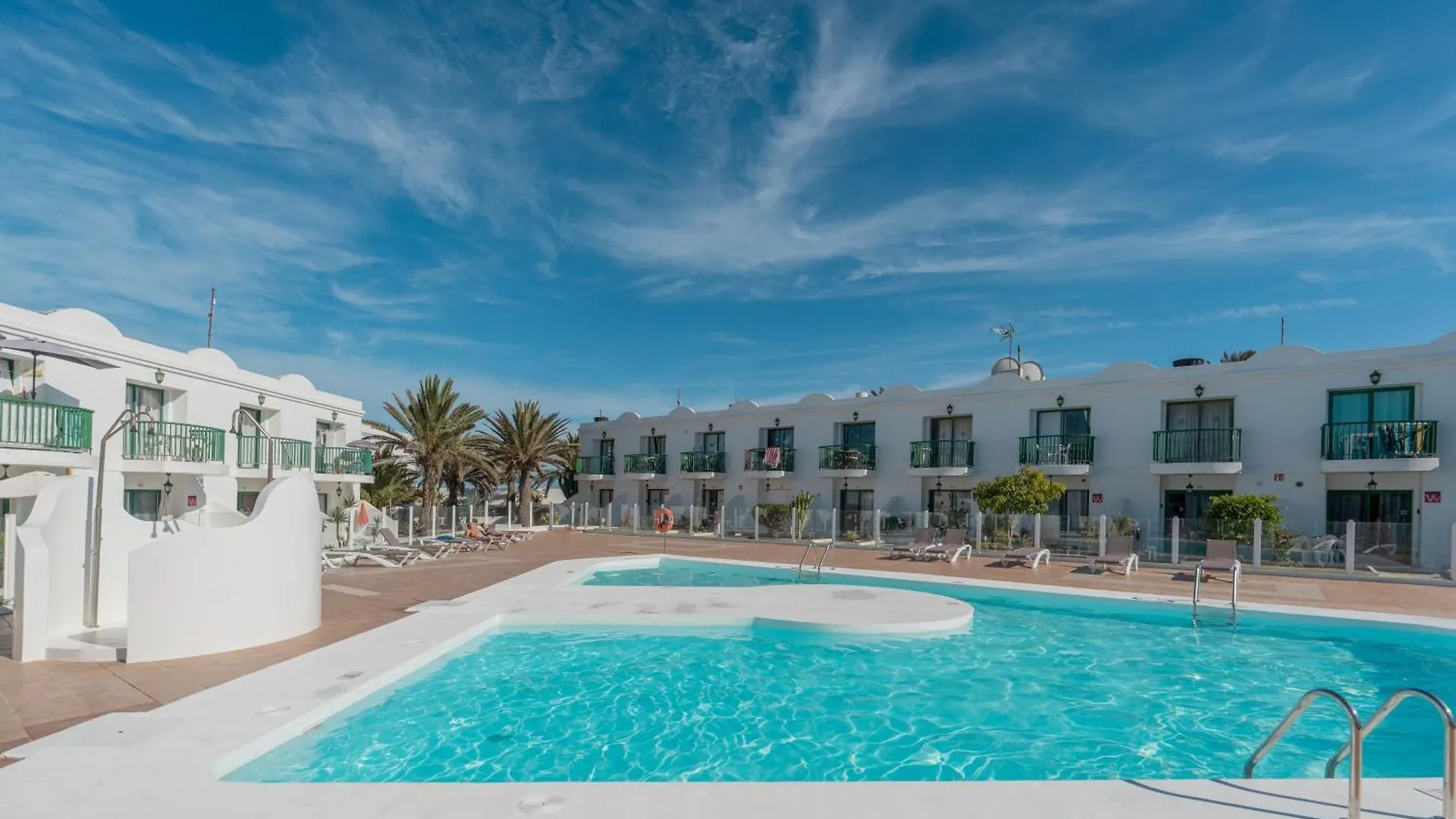 Momi-S House Corralejo Dunas By Momifuerteventura ספרד