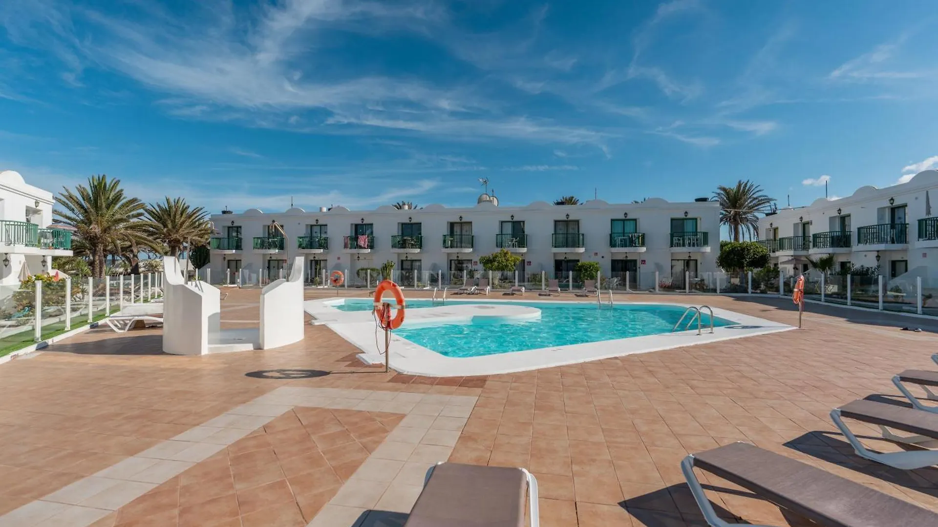 דירה Momi-S House Corralejo Dunas By Momifuerteventura