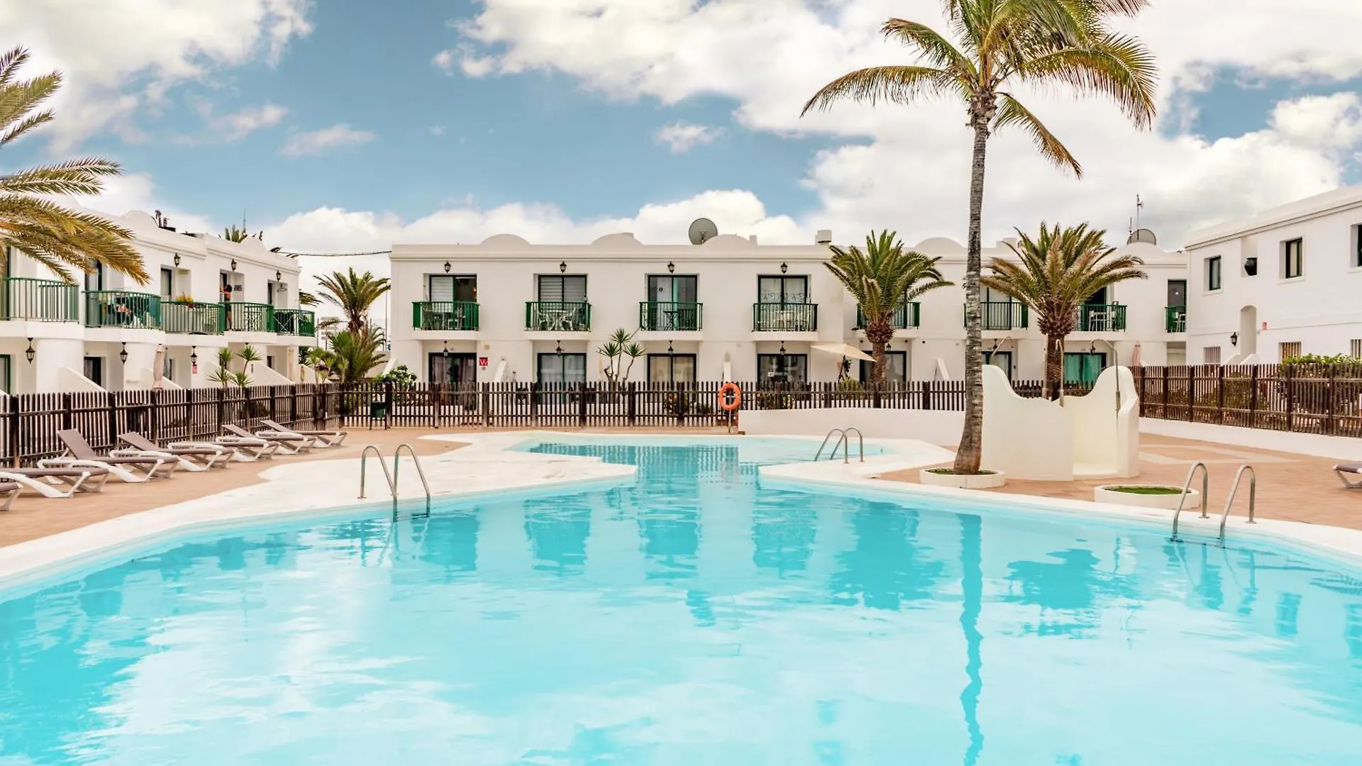Corralejo Dunas Pools Wifi Tennis Relax Spain