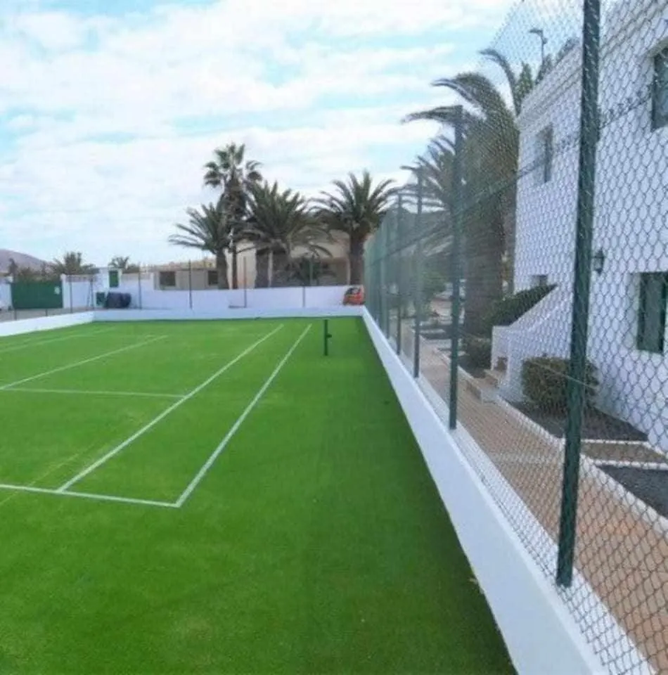 Corralejo Dunas Pools Wifi Tennis Relax 0*,  Spain