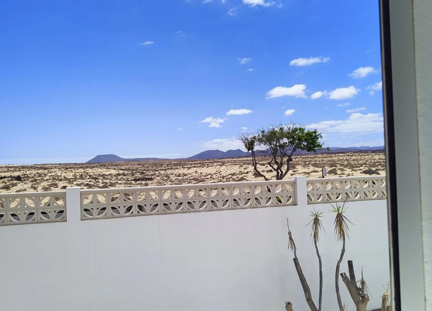 Corralejo Dunas Pools Wifi Tennis Relax Apartment