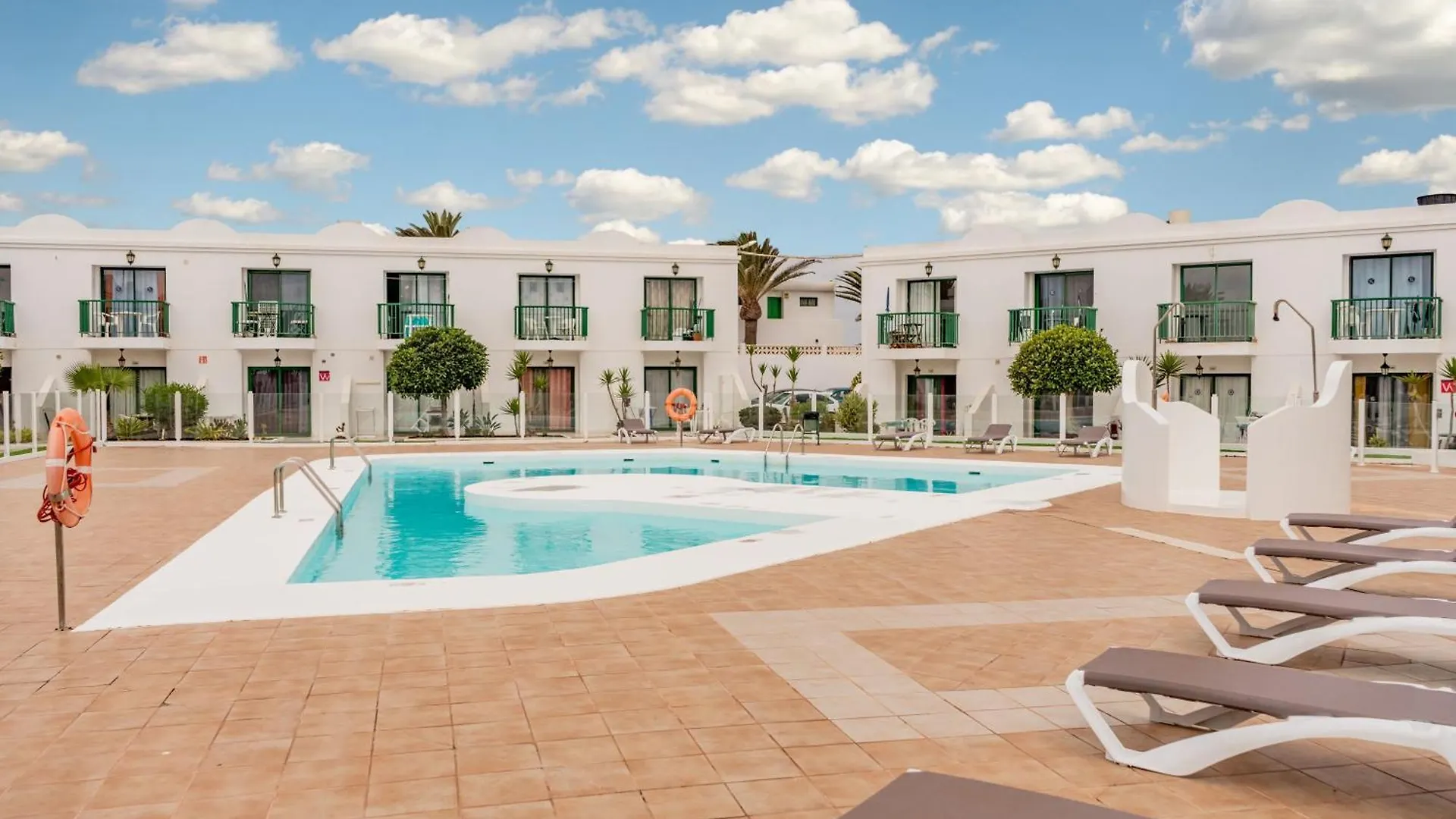 Corralejo Dunas Pools Wifi Tennis Relax 0*,  Spain