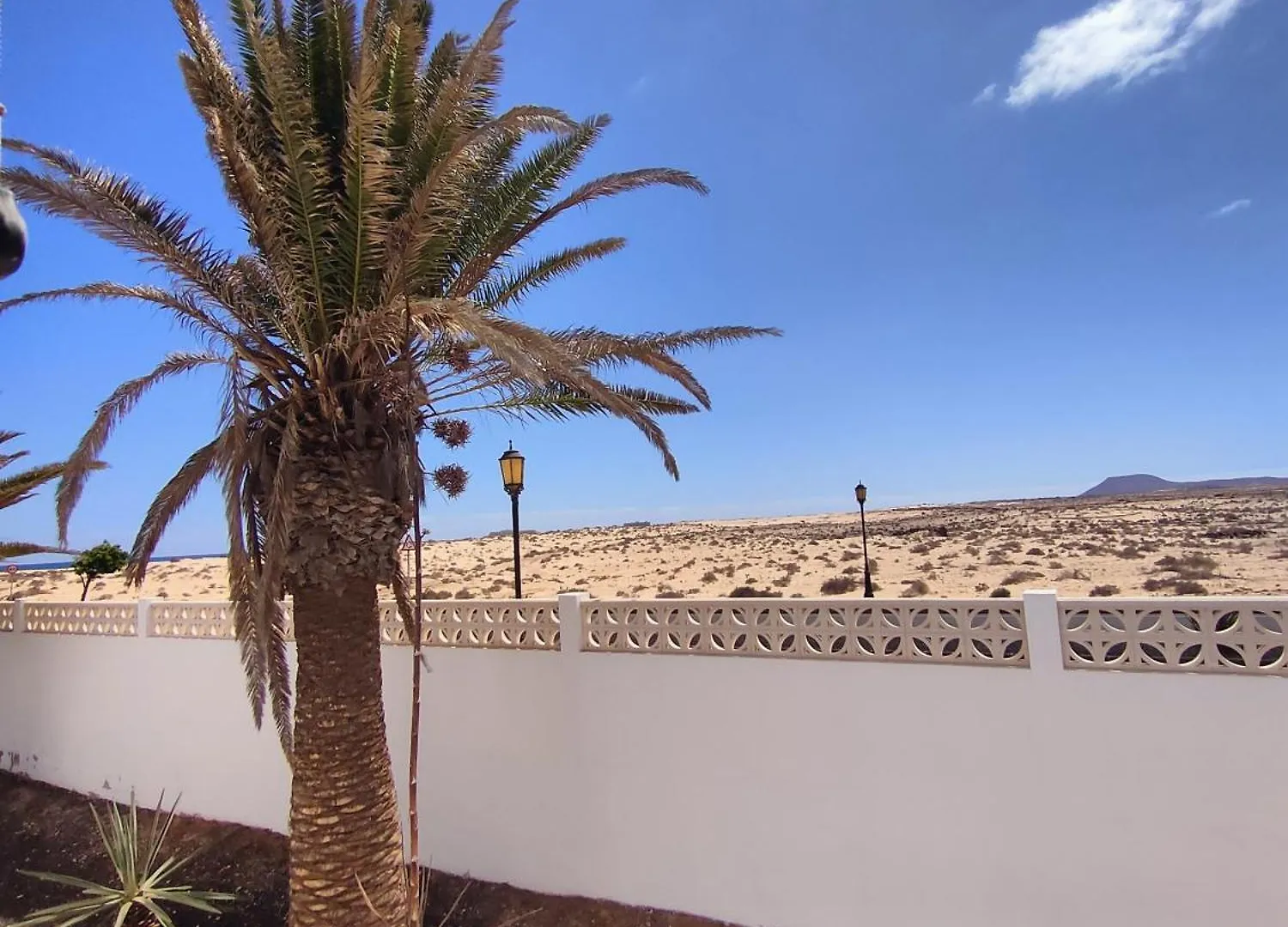 Apartment Corralejo Dunas Pools Wifi Tennis Relax Spain