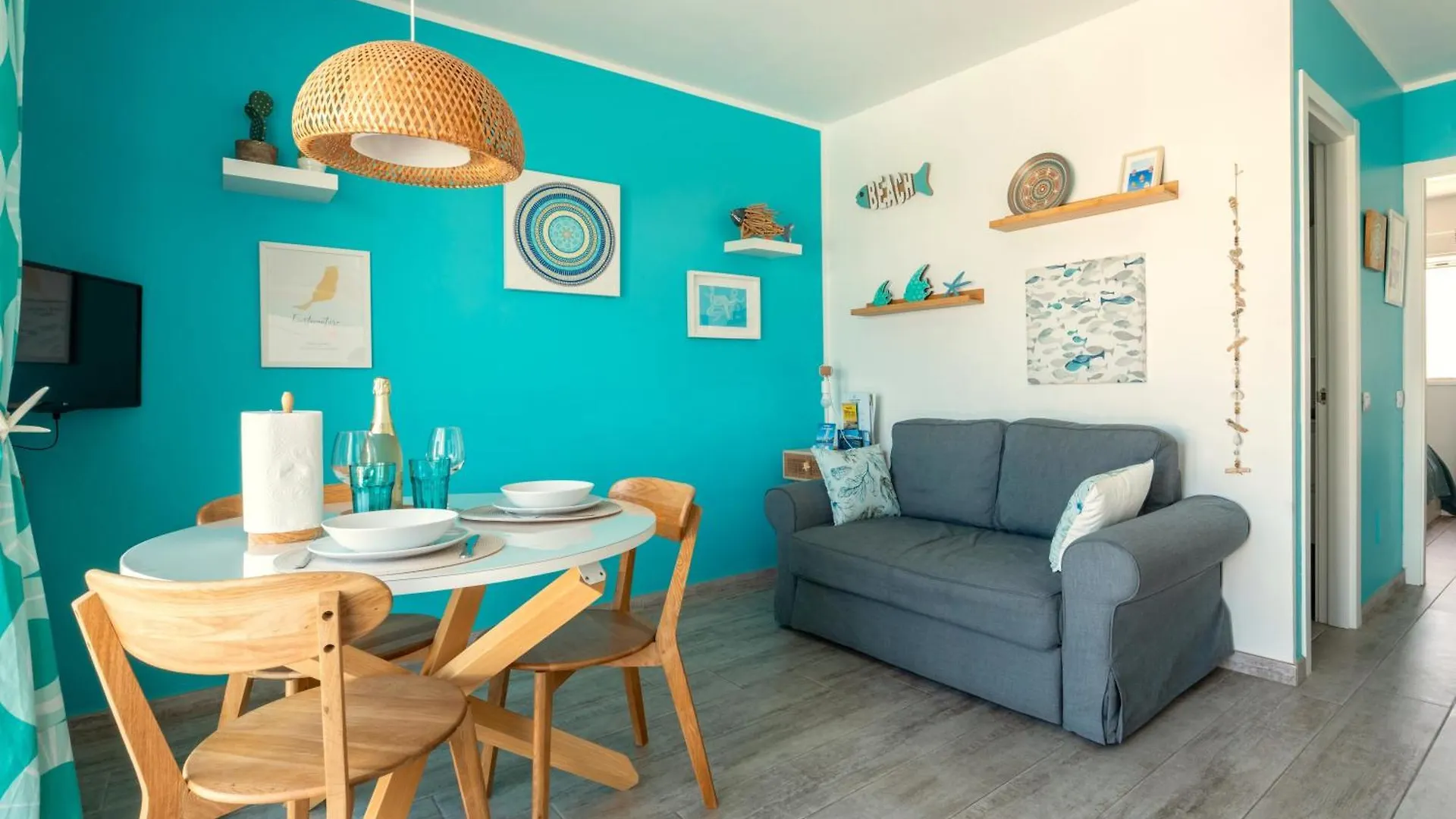 Corralejo Dunas Pools Wifi Tennis Relax 0*,